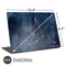 Capricorn Constellation Universal Laptop 16.6in (13.4 x 9.7in) Skin